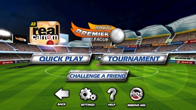 World Cricket Championship 1 Screenshot