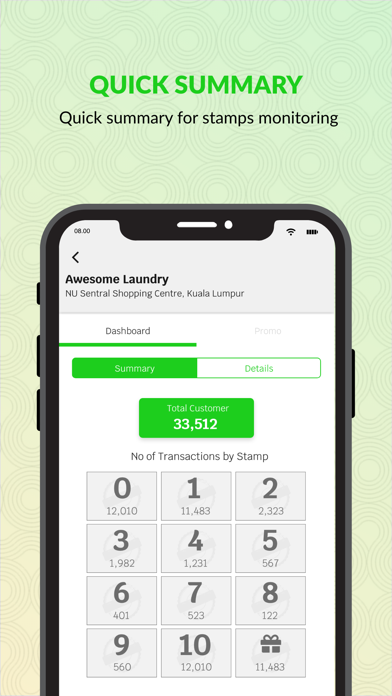 ChopJER Biz Screenshot