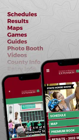 Game screenshot Minnesota 4-H apk