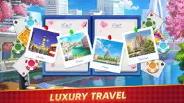 Game screenshot Solitaire Monument: Happy Trip mod apk