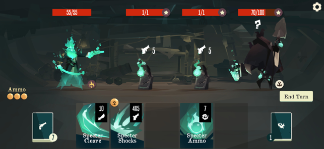 ‎Pirates Outlaws Screenshot