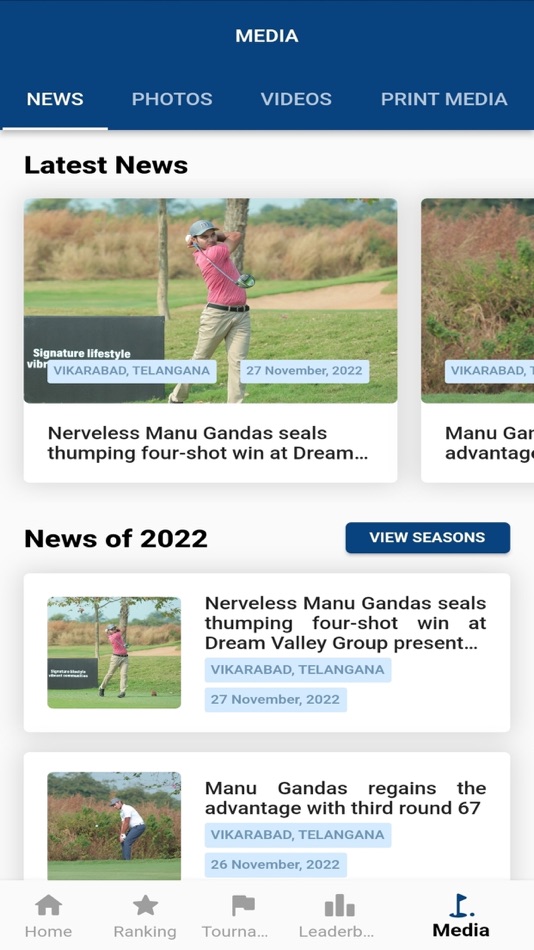 #5. PGTI (iOS) 由: FORCE POWER INFOTECH PRIVATE LIMITED