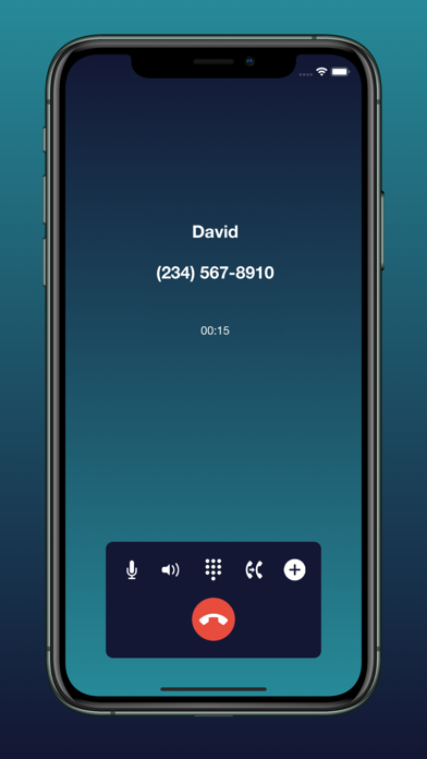 1WorkForce Ring Screenshot