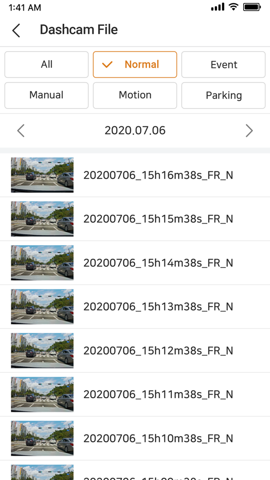 #5. FineVu Wi-Fi (iOS) 由: FINEDIGITAL INC.