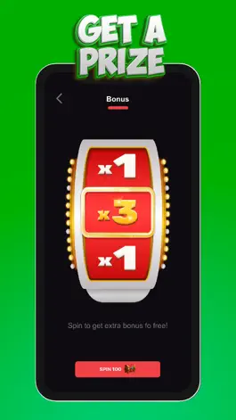 Game screenshot Fair Go: Spin The Slots apk