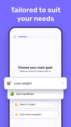 Intermittent Fasting - Fastify screenshot 4