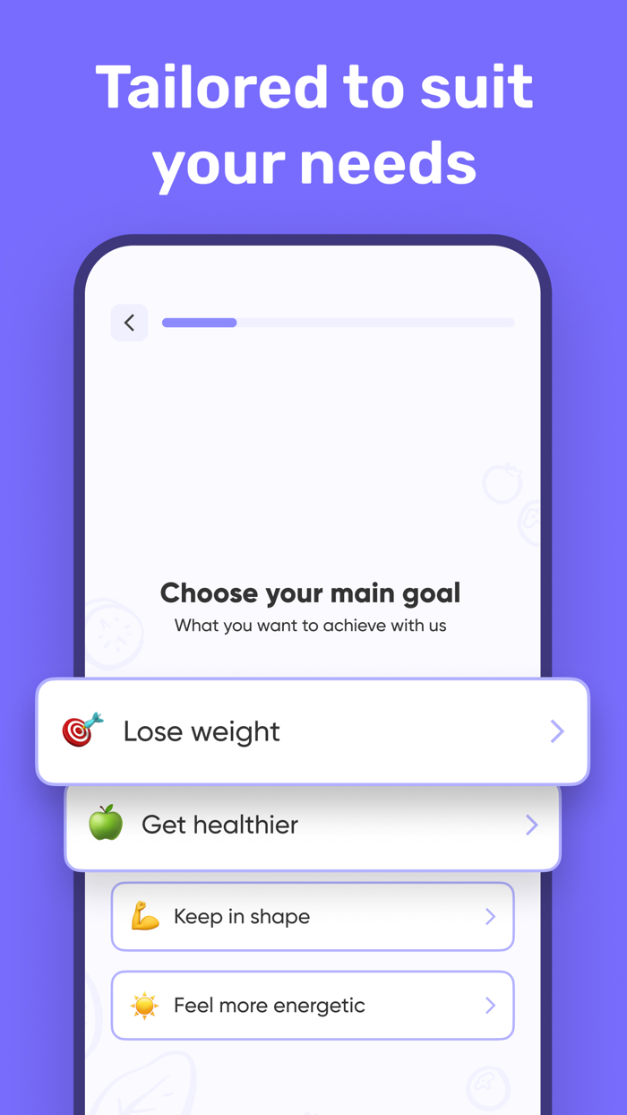Intermittent Fasting - Fastify