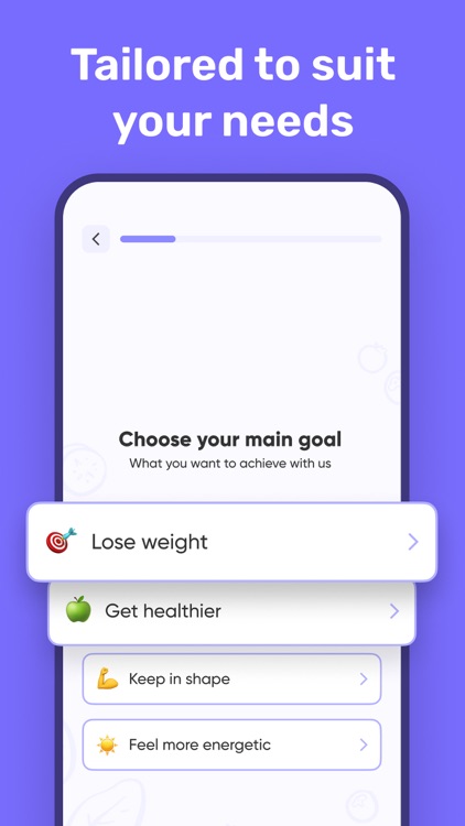 Intermittent Fasting - Fastify screenshot-3
