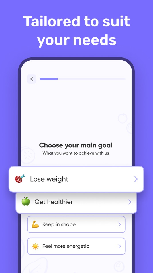 #4. Intermittent Fasting - Fastify (iOS) 由: AirShape