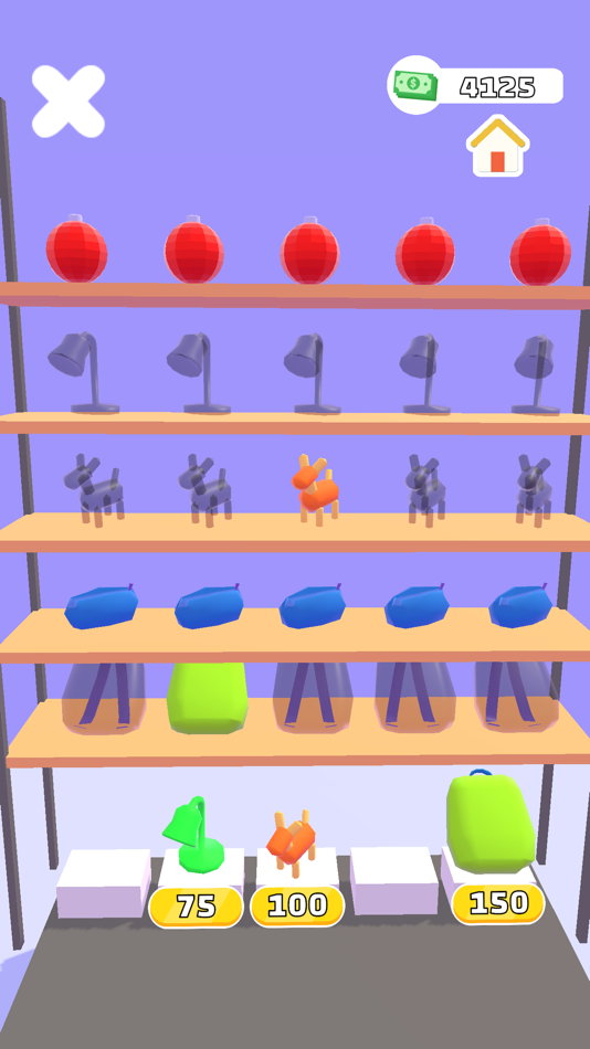 #6. Boxtory (iOS) 由: Unipoly Yazılım ve Teknoloji AŞ
