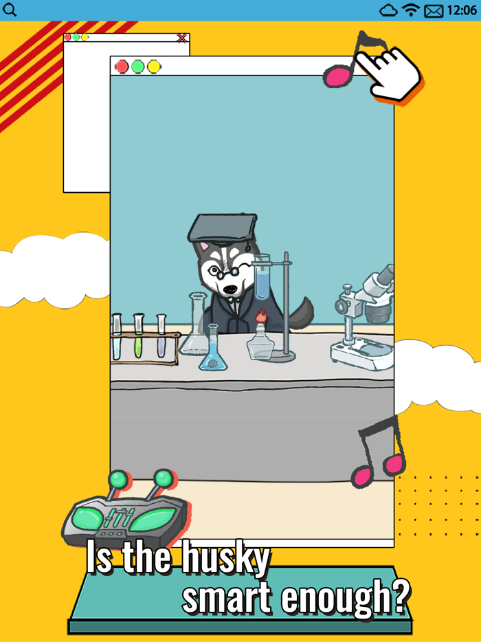 How to Raise a Husky 3