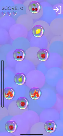 Game screenshot Мыльные Пузыри Лопать Игра apk