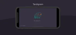 tardigrain screenshot #1 for iPhone