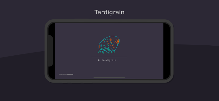 tardigrain
