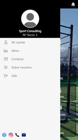 Game screenshot Gimnasio Urtzi apk