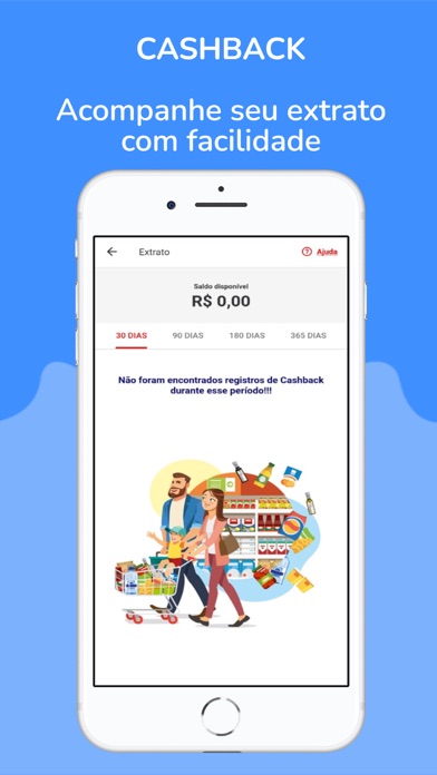 Rebouças Plus Screenshot