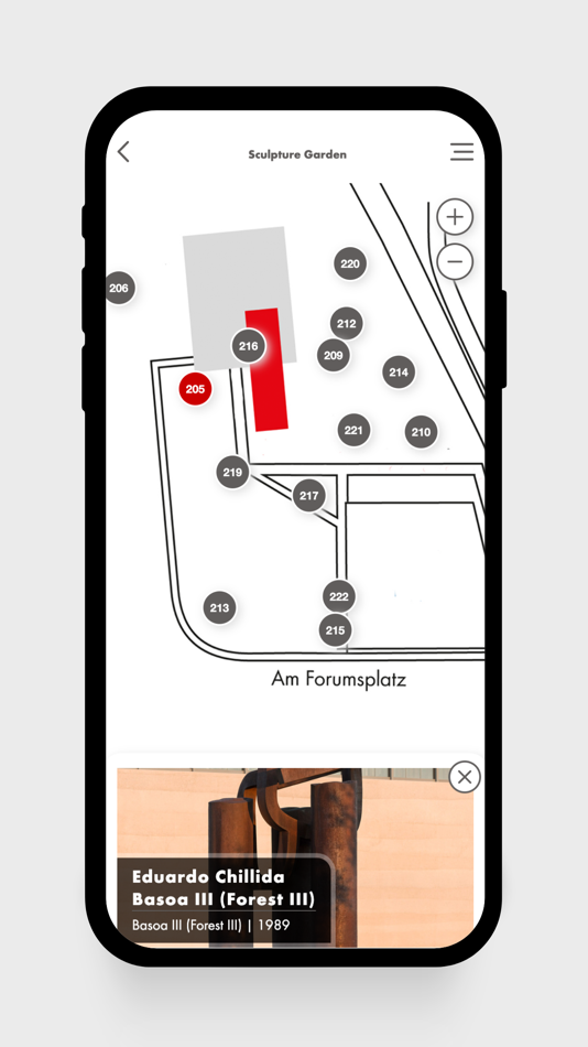 #5. Würth Collection (iOS) 由: Fluxguide Ausstellungssysteme GmbH