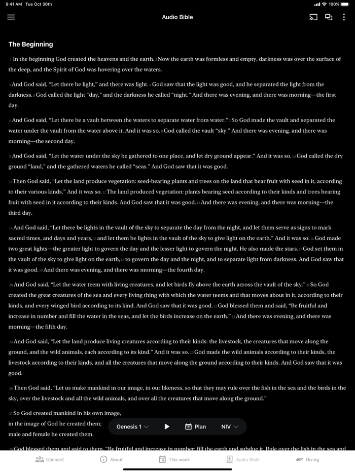 Grace Covenant Church - IN