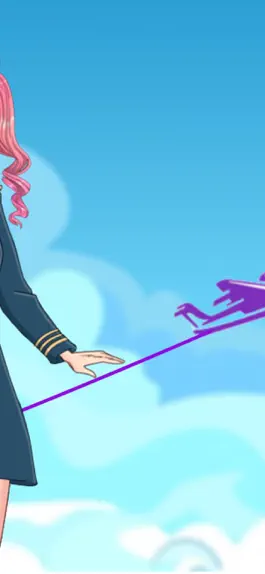 Game screenshot Aviator Makeover apk
