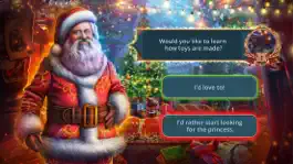 Game screenshot Christmas Fables: Holiday mod apk