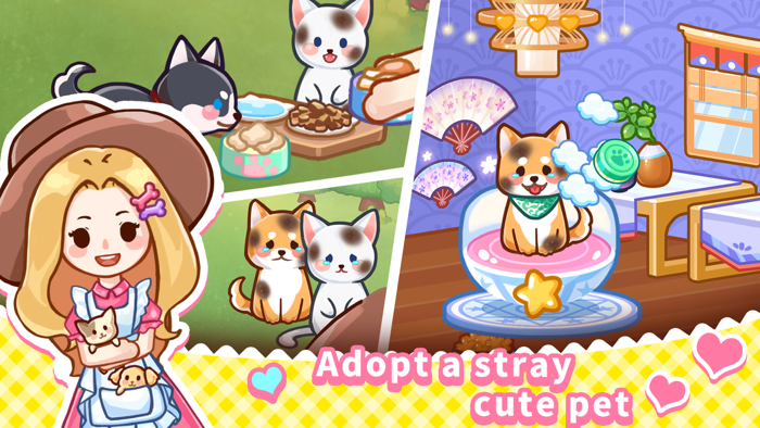 My Animal Restaurant