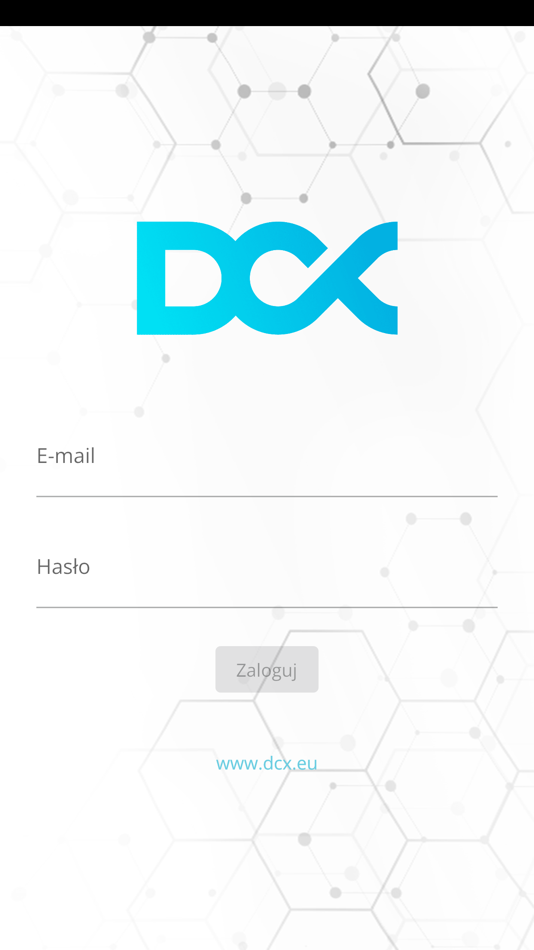 #1. DCX.EU (iOS) Podle: Lukasz Bialek
