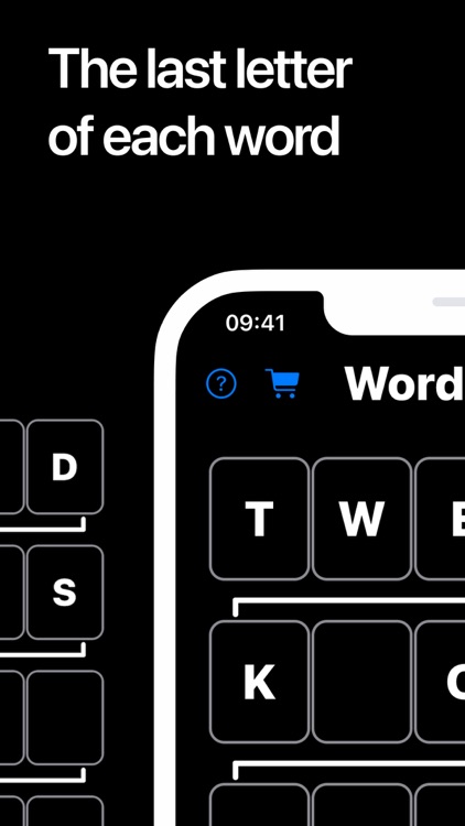 WordCode - Puzzle Game