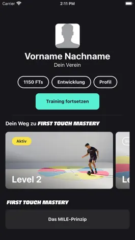 Game screenshot FT360 apk