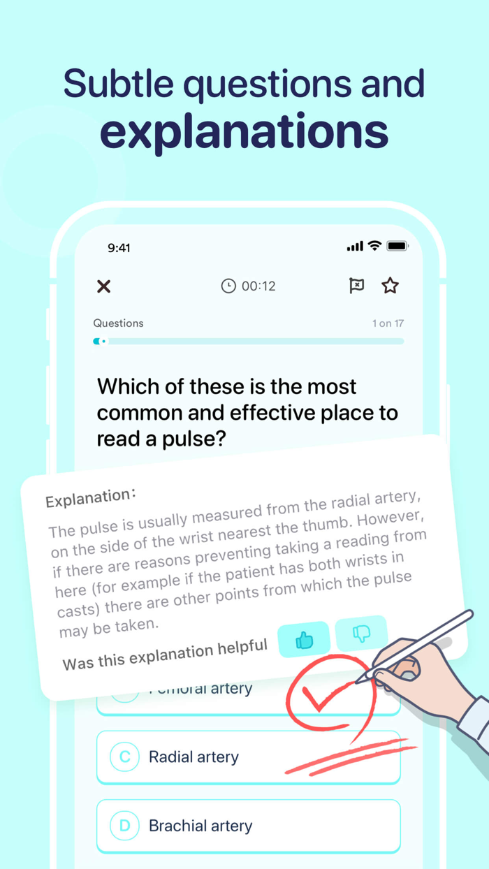AAMA® CMA Exam Prep 2024