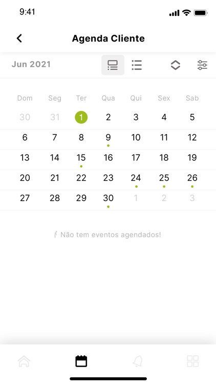 BliveFitness screenshot-3