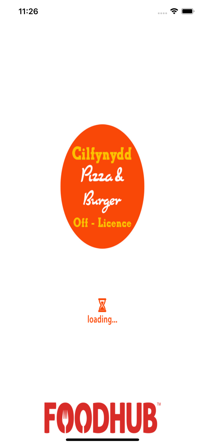 Cilfynydd Pizza And Burger