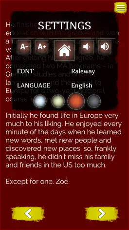 Game screenshot EXITUS Vol.3 apk