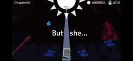 Game screenshot TERASENE The Light of Her Life hack