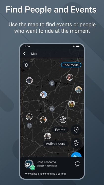 Moto Riders Universe screenshot-3