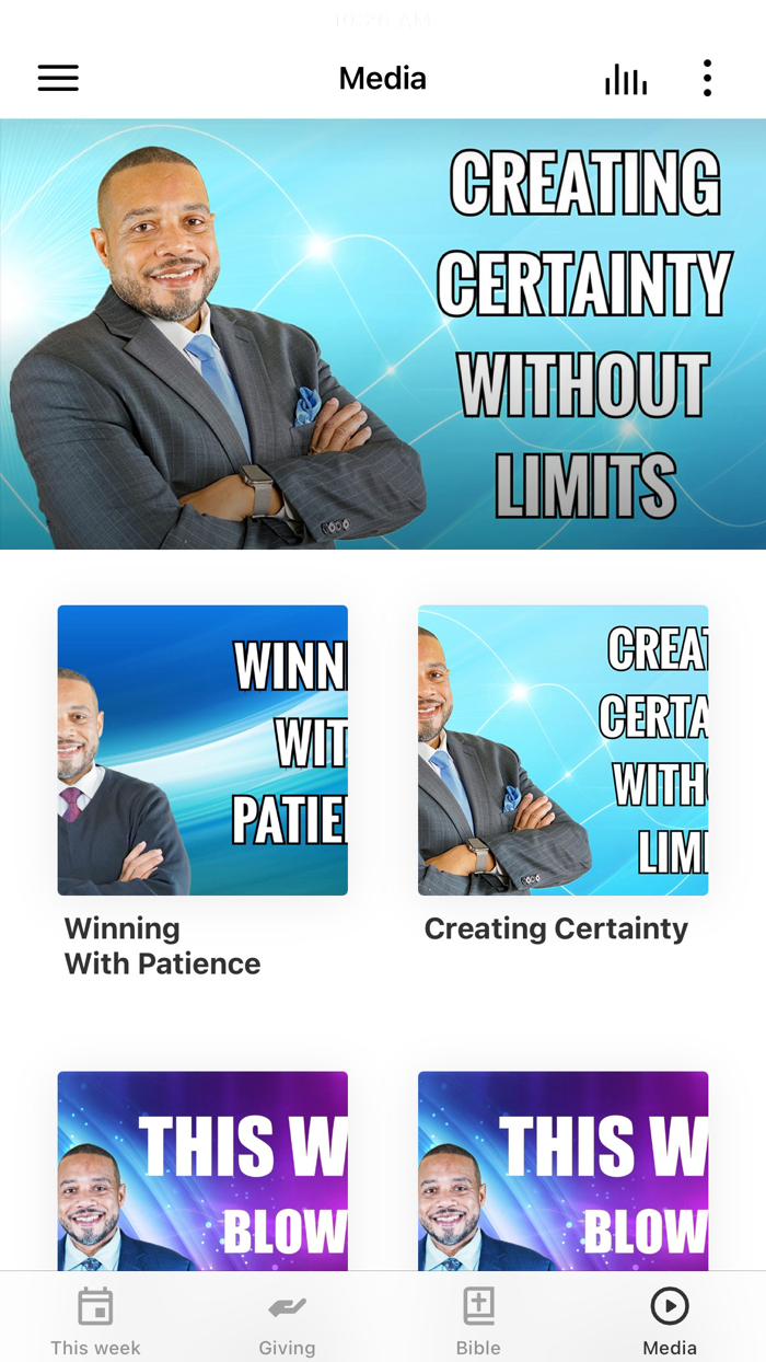 Jason Hale Ministries