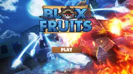 Game screenshot Blox Fruits Island mod apk