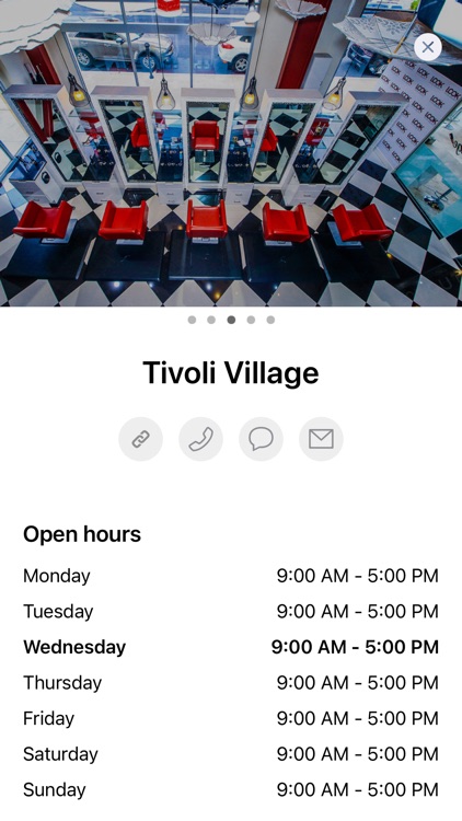 LSS Hot Station screenshot-3