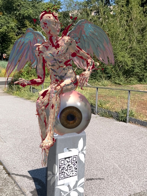 Kleiner Gottesgarten