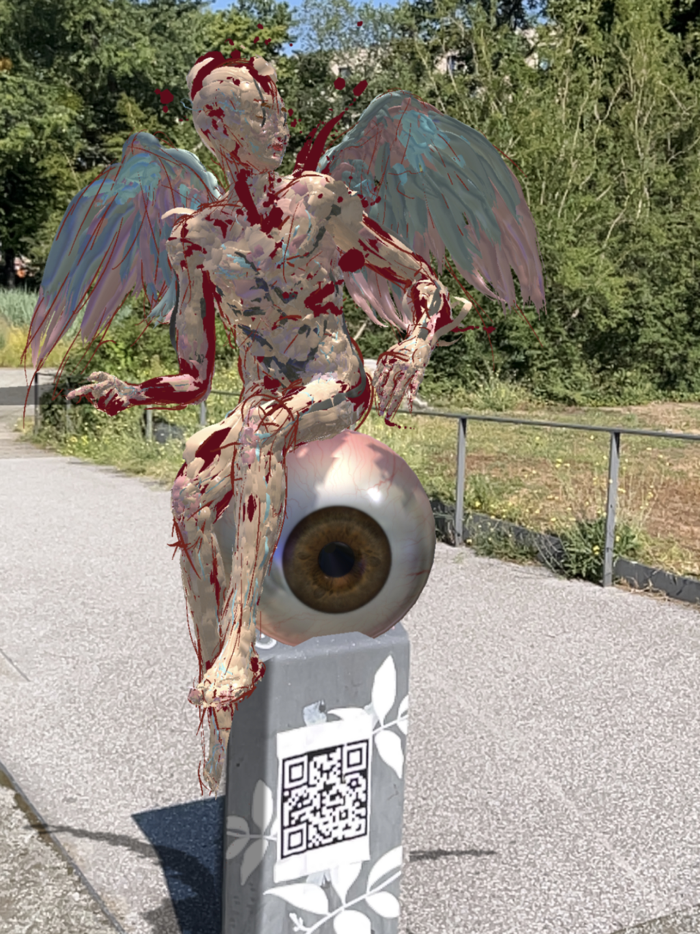 Kleiner Gottesgarten