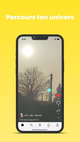Game screenshot Interact apk