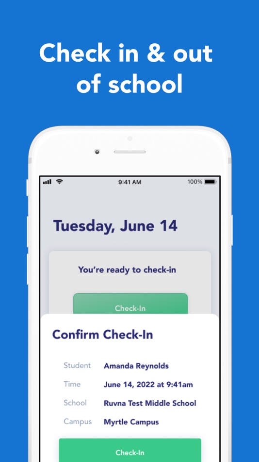 #2. Ruvna Student (iOS) 由: Ruvna, Inc.