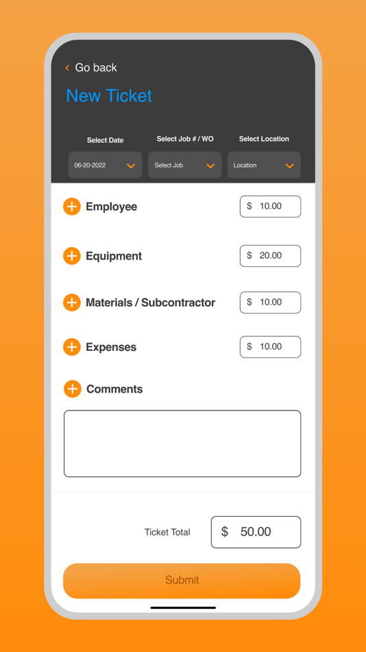 #7. 2EZ Tracking (iOS) 게시자: 2EZ Tracking inc.