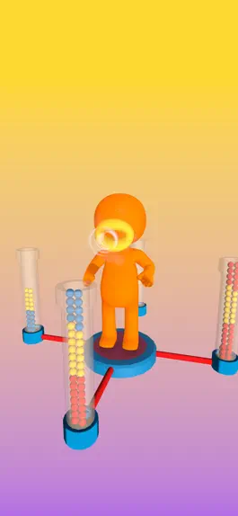 Game screenshot Vacuum Sorter hack