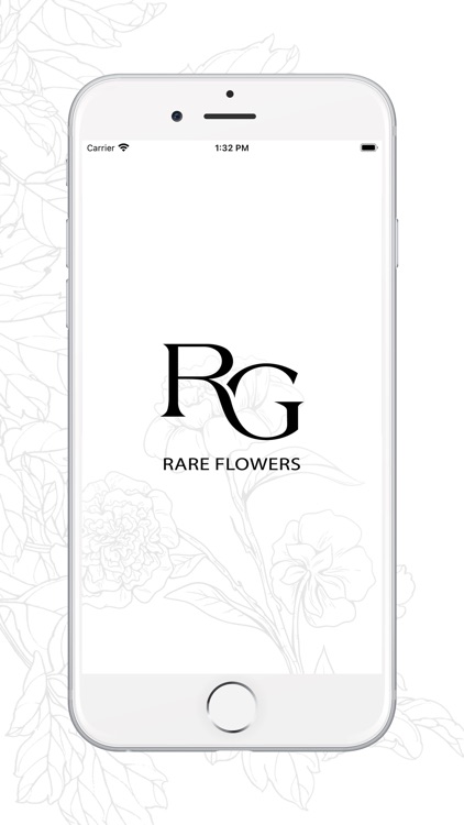 Rare Flowers