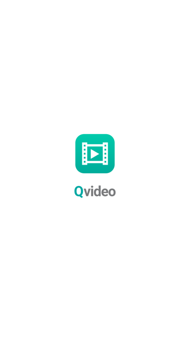 Qvideo Screenshot