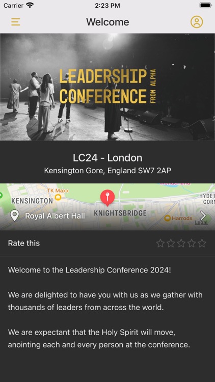 LC24 - Leadership Conference