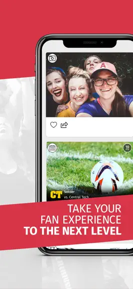 Game screenshot Friends University Falcons mod apk