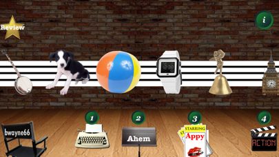 AutoRingtone PRO Talking Tones Screenshot