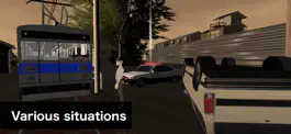 Game screenshot One-man Train drive sim 2 mod apk