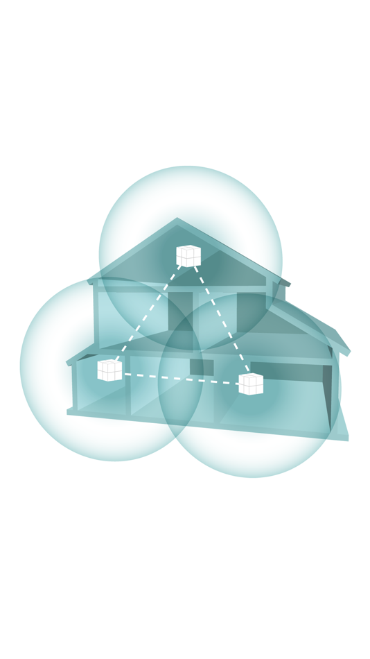 #5. Omni WiFi (iOS) 由: CBK Distribusjon AS